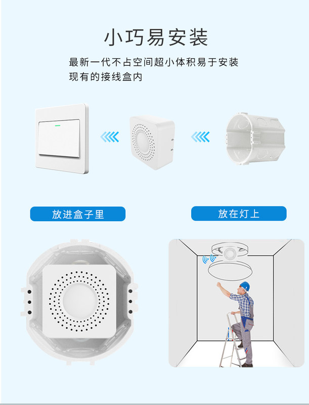 wifi 스마트 스위치 계획 및 자동화, 에너지 모니터링, 쉬운 설치 및 설정과 함께 원격& 음성 제어,