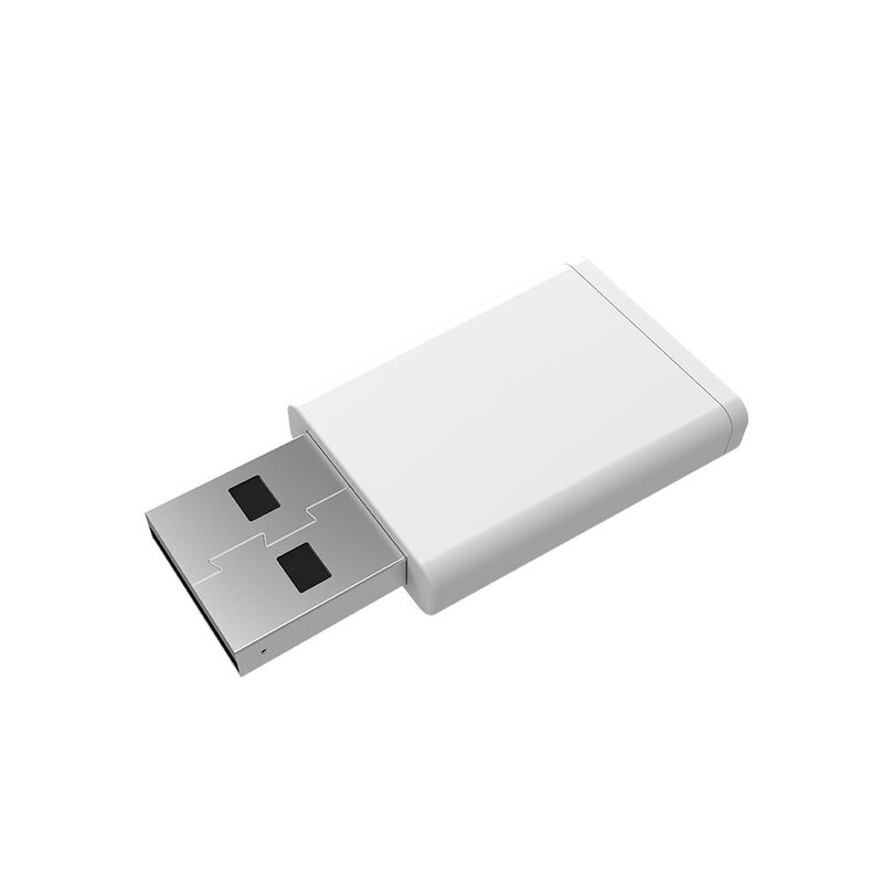 SIXWGH Tuya Zigbee 3.0 USB 리퍼 / 신호 부스터 플러그 재생 범위 확장기 스마트 홈 30m 커버리지 작동 알렉사 / 구글 앱