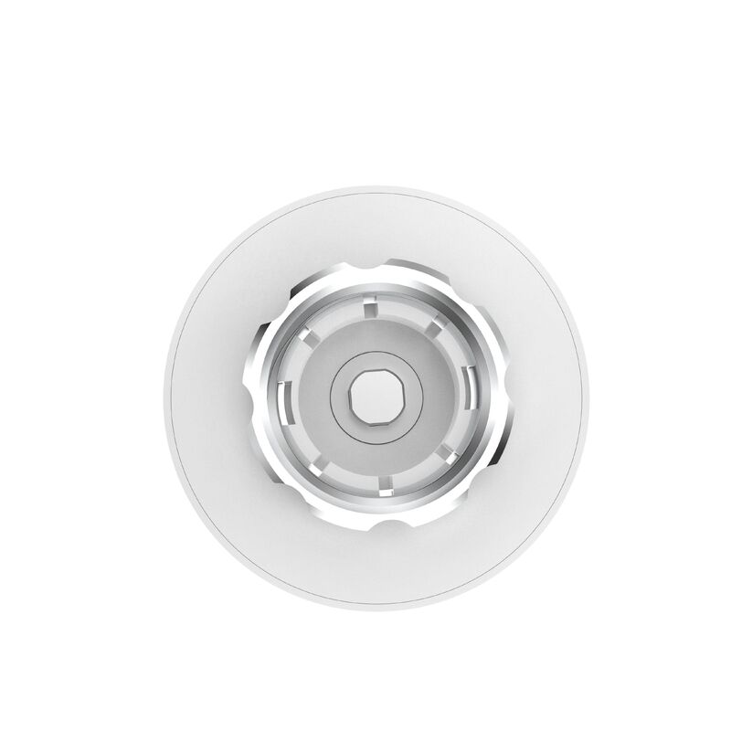 SIXWGH Zigbee 3.0 스마트 온도 조절 라디에이터 밸브 (TRV) Alexa/Google 어시스턴트 Tuya 앱 7일 프로그래밍 가능 무선 난방