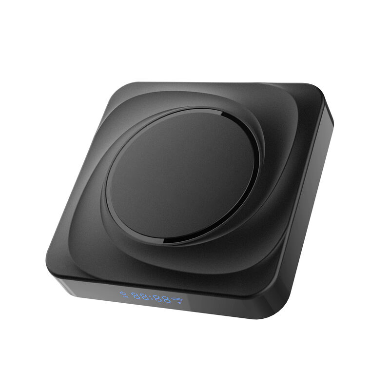 SIXWGH NPU Rockchip 3566 탑재 스마트 홈 허브, 8K 디코딩 블루투스/와이파이/지그비 범용 스마트 홈 게이트웨이 프로그래머블