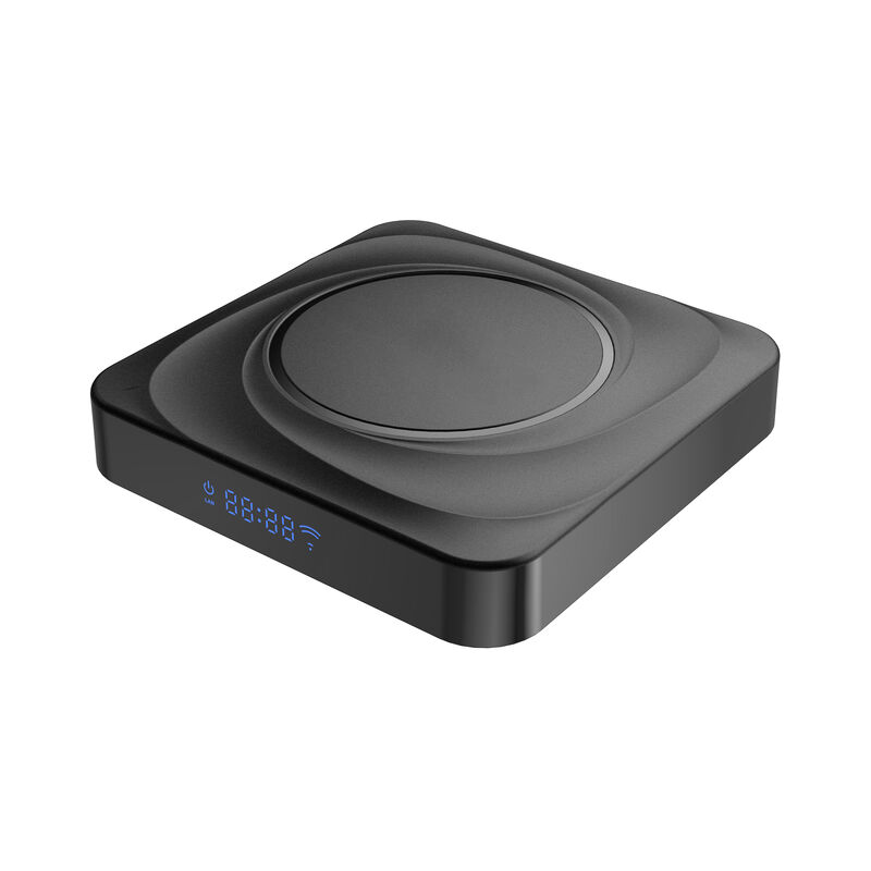 SIXWGH NPU Rockchip 3566 탑재 스마트 홈 허브, 8K 디코딩 블루투스/와이파이/지그비 범용 스마트 홈 게이트웨이 프로그래머블
