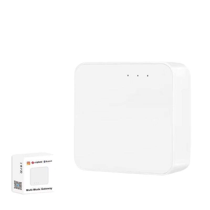 SXIWGH 소매 멀티 모드 게이트웨이 ZigBee 3.0 블루 톱 와이파이 허브 스마트 홈 제어 센터 호환 Tuya 구글 홈
