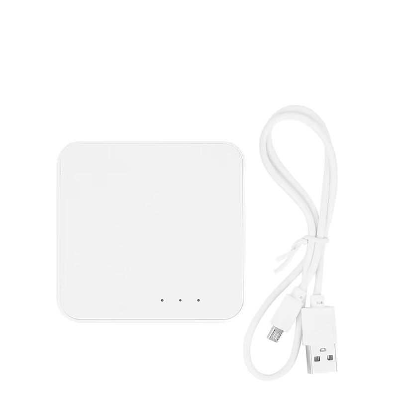 SXIWGH 소매 멀티 모드 게이트웨이 ZigBee 3.0 블루 톱 와이파이 허브 스마트 홈 제어 센터 호환 Tuya 구글 홈