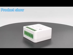 신뢰할 수 있는 스마트 솔루션 - Wi-Fi가 가능한 표준 - 컴팩트 디바이스