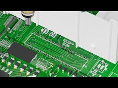 타이머 기능과 에너지 모니터링이 가능한 110-240V 스마트 소켓 플러그